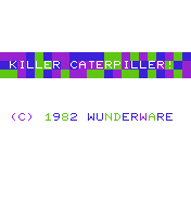 Killer Caterpillar